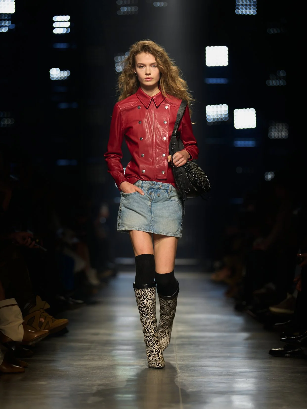  Look 30 