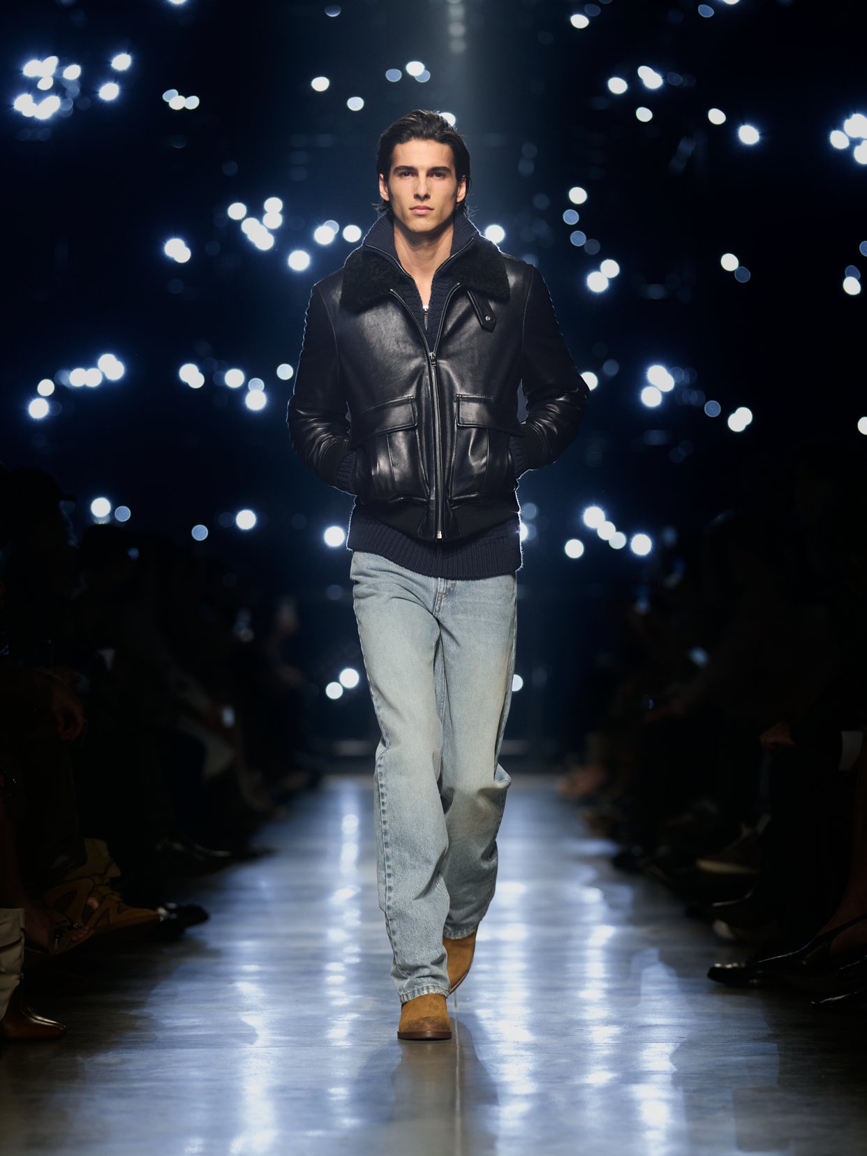  Look 50 
