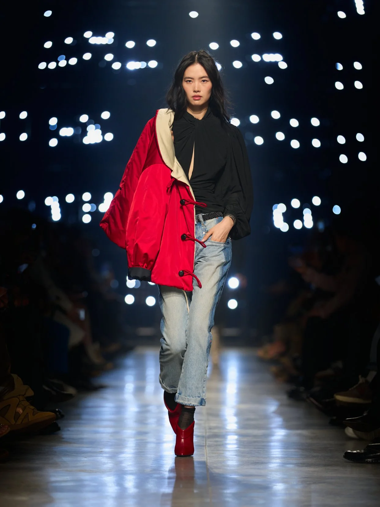  Look 53 