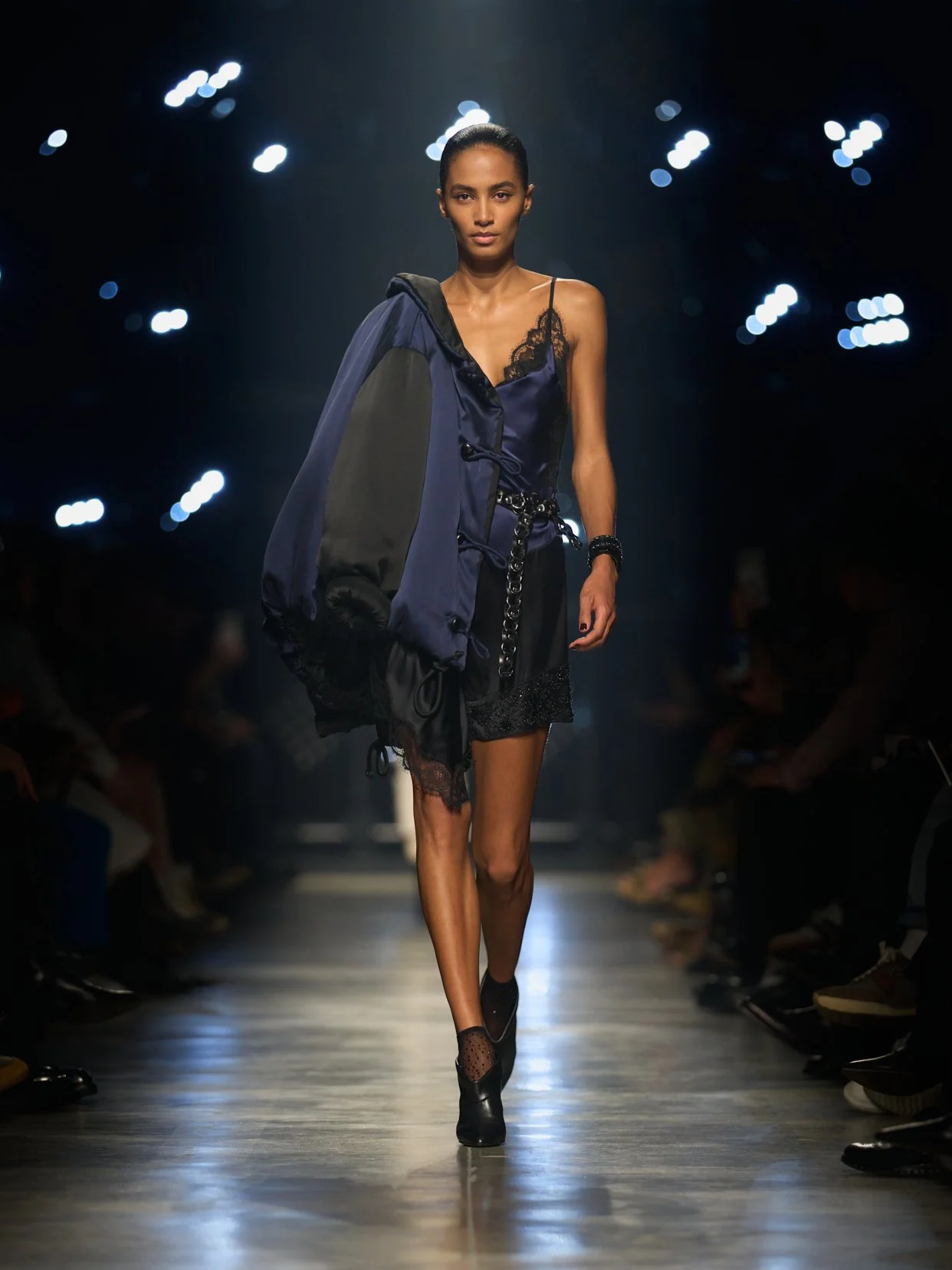  Look 55 