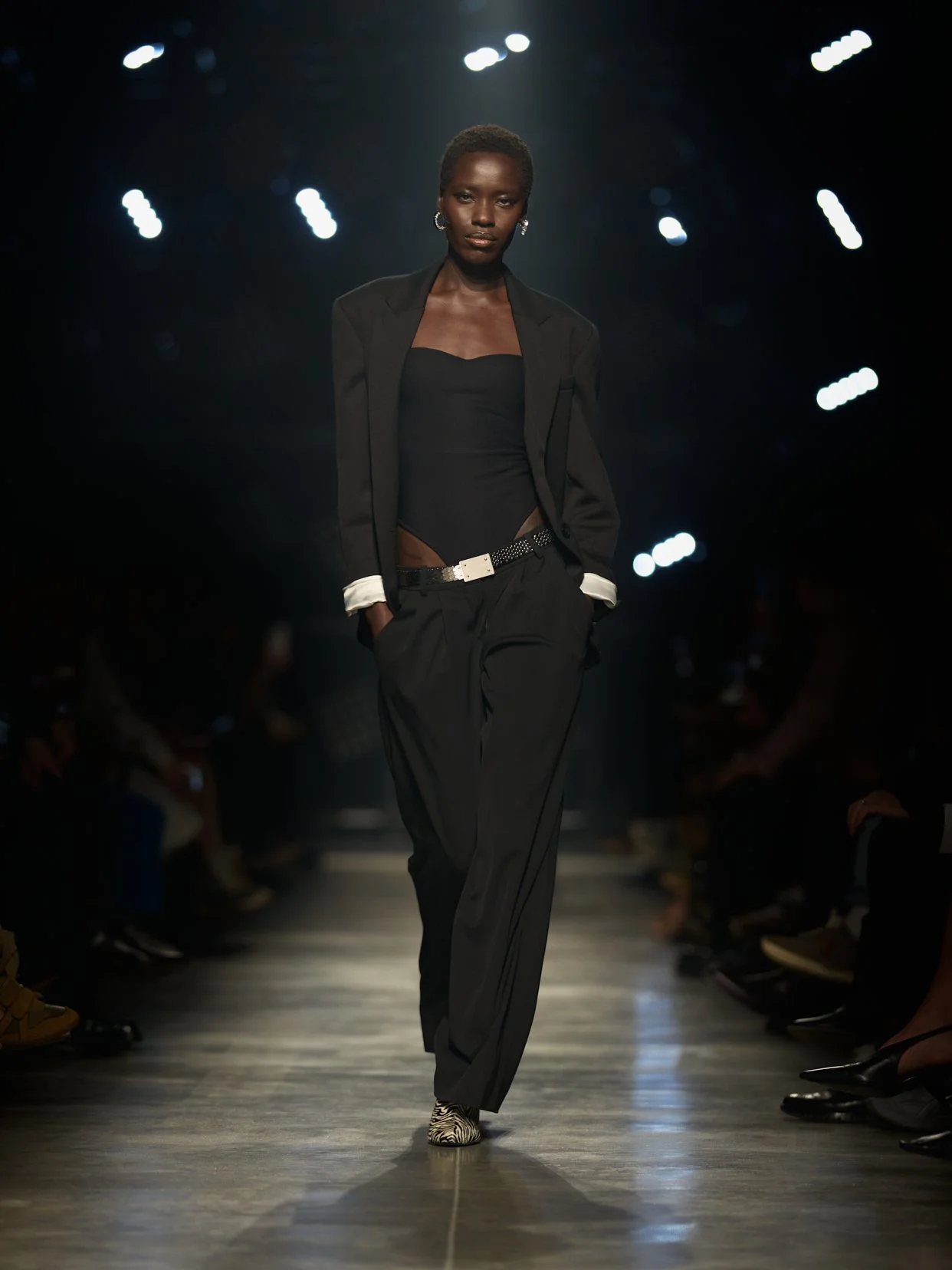  Look 58 