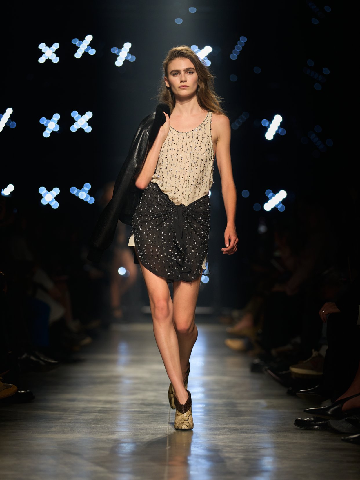 Look 60 