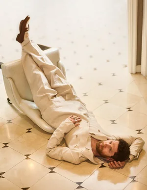 KYLE SOLLER - QUIET REBELLION — VESTAL