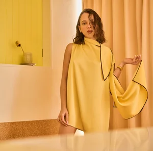 Shira Haas - Once & Always — VESTAL