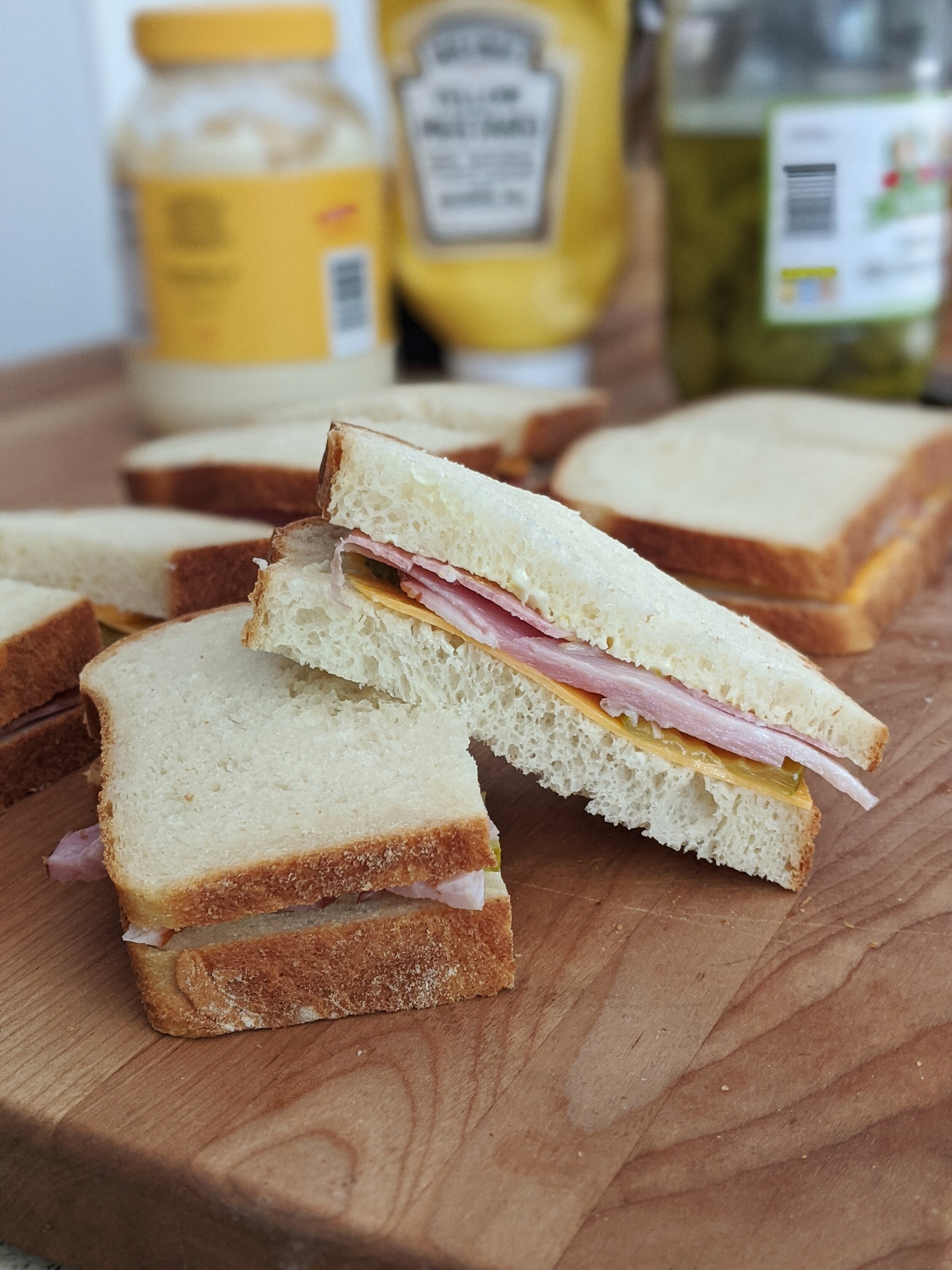 potato buttermilk sandwich bread — Beneath the Crust