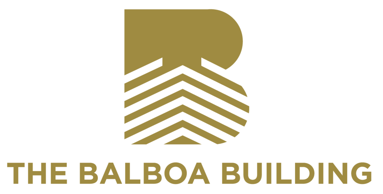 The Balboa Building