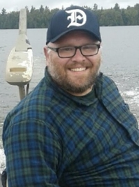 “I’m an avid hunter and a borderline obsessive fisherman. I am a meat-eater for sure, but I absolutely love the flavor of the Brimson Bangers and the balance they bring to my diet.” Dave Adams, Special Education Teacher & Soul Singer