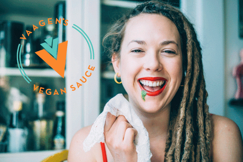 Read Ellen Vaagen's Heartyburger review here!