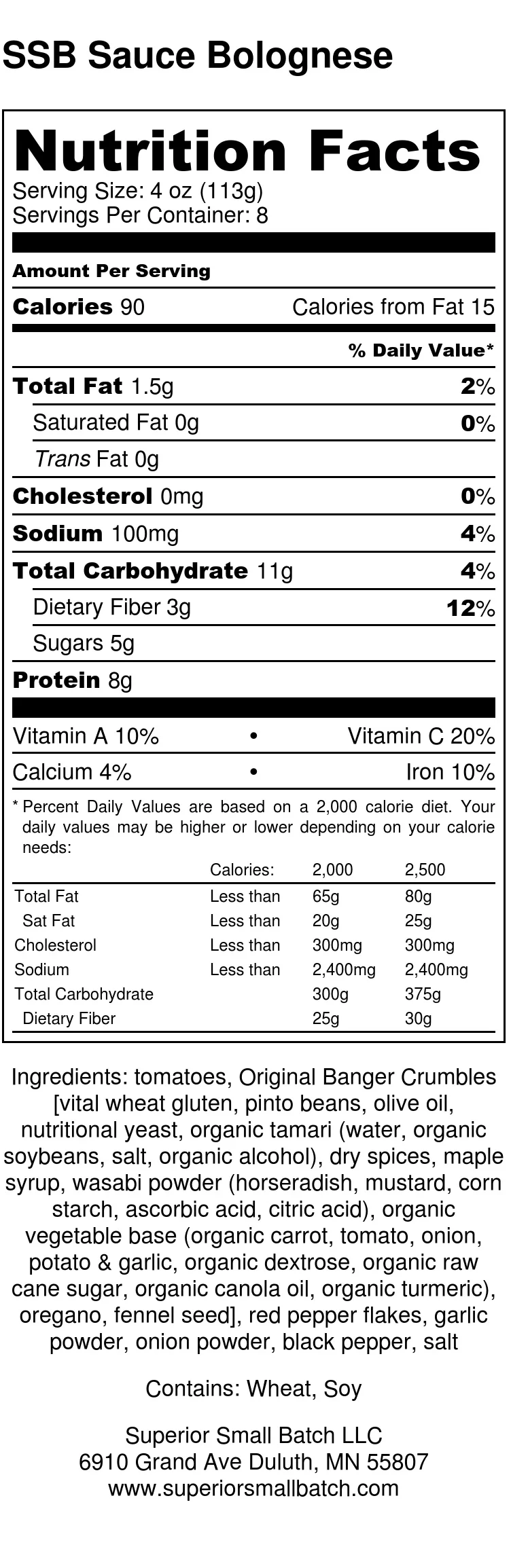 SSB Sauce Bolognese - Nutrition Label.jpg