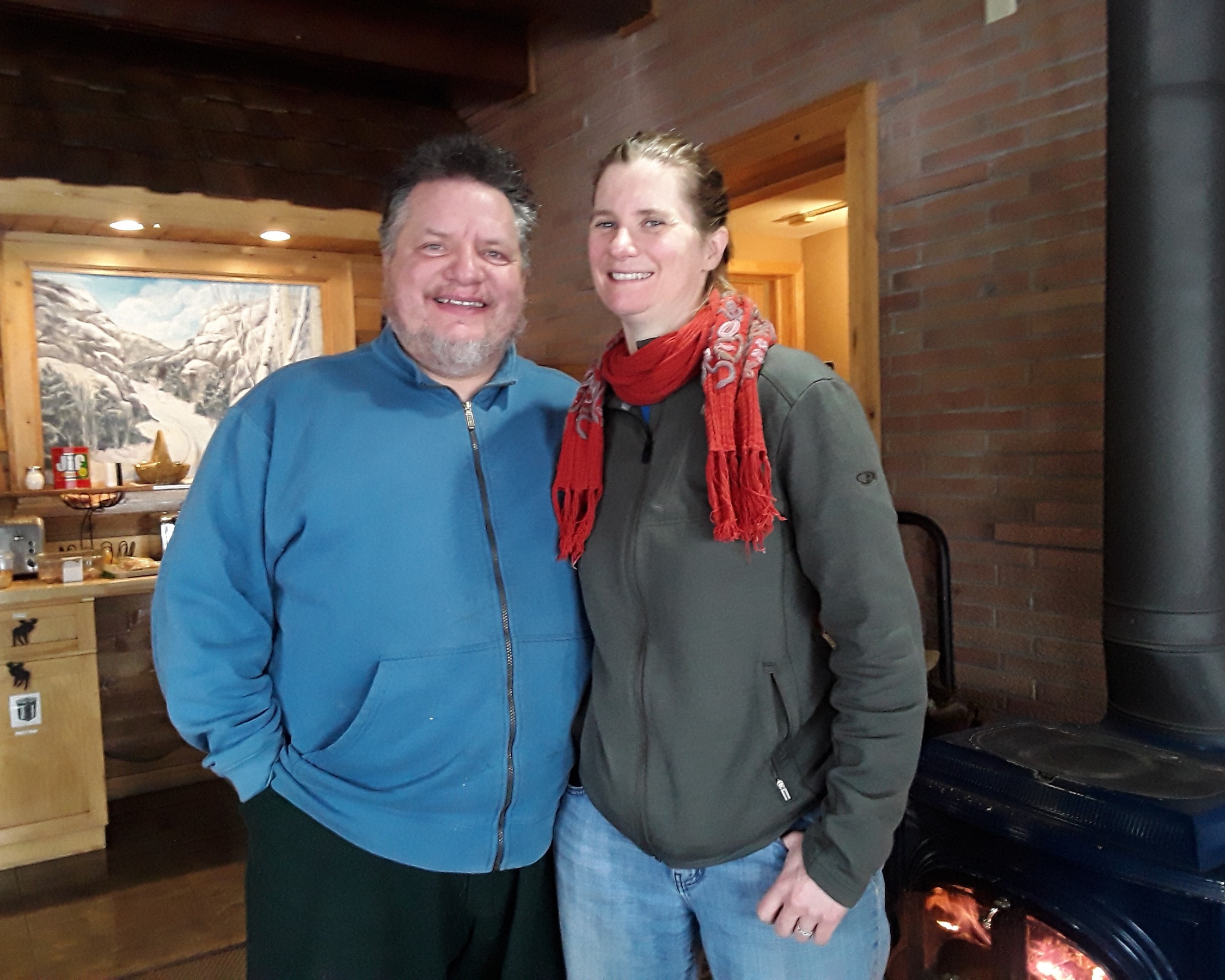 Check out our feature in the Bayfield Foods CSA Newsletter !