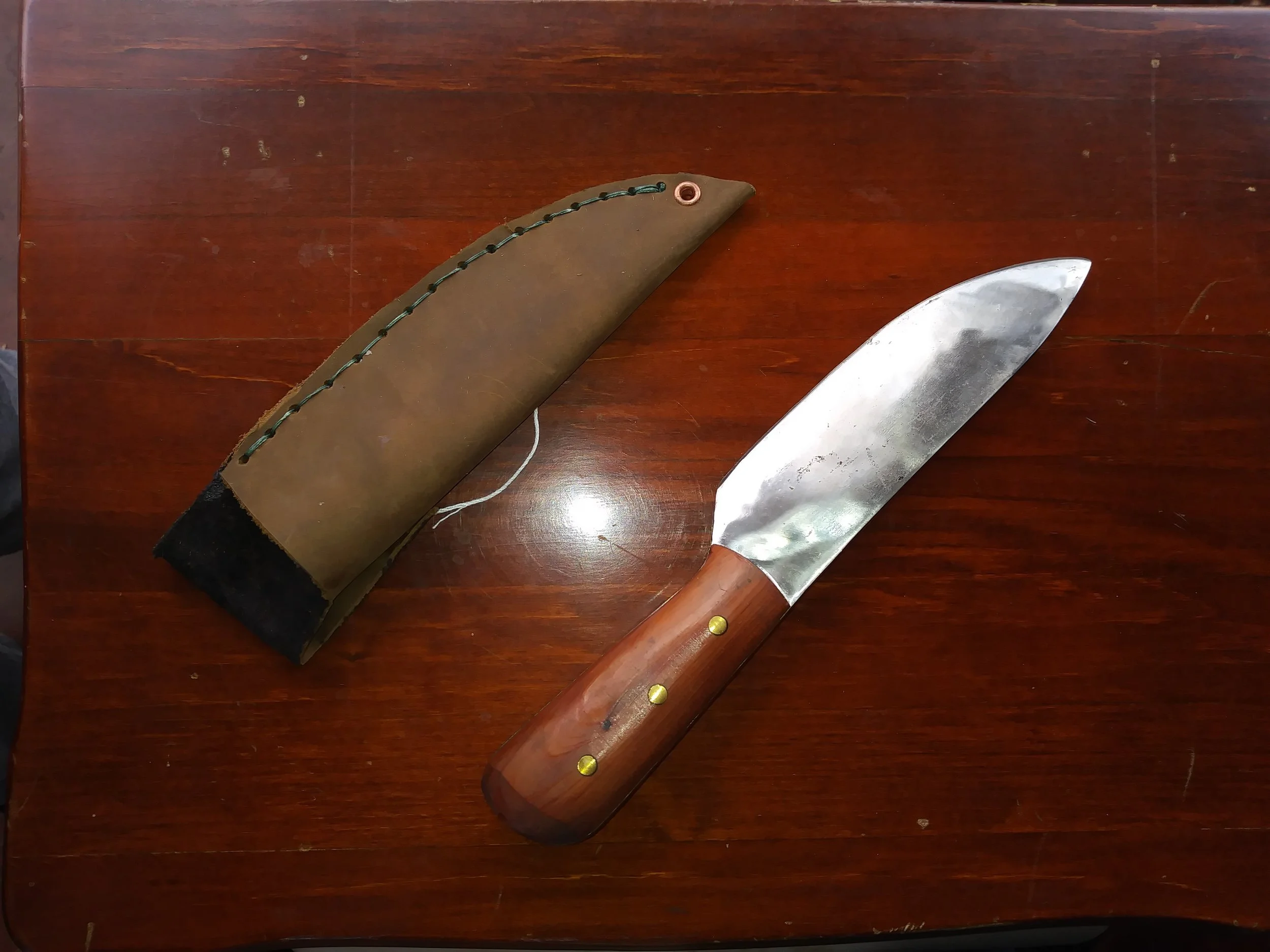 Hunting Knife