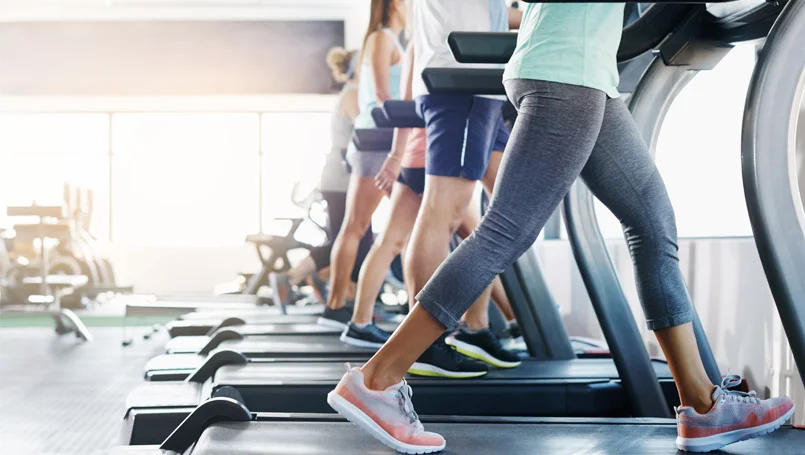 Movement Matters: Part One