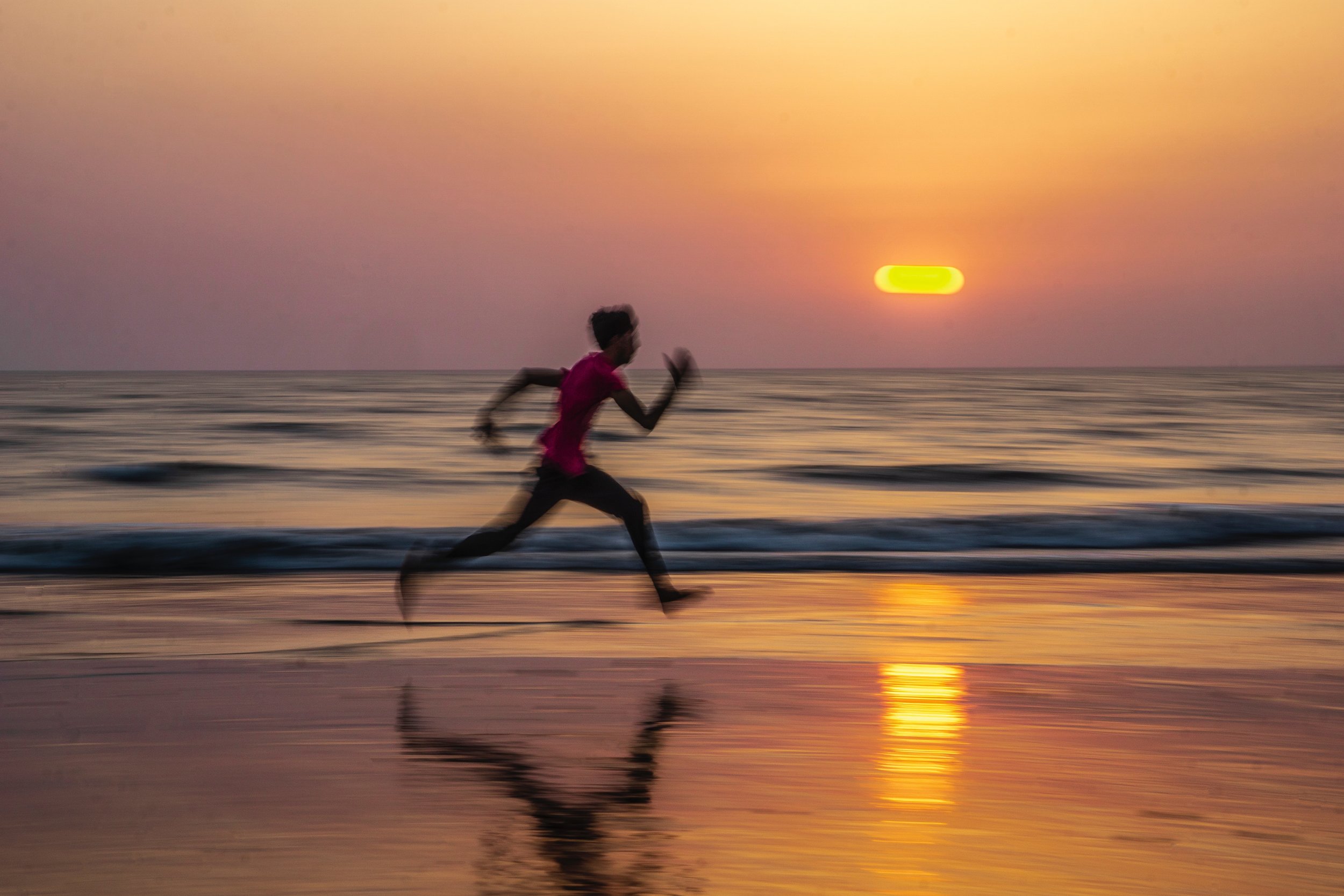 Movement Matters: Part Two