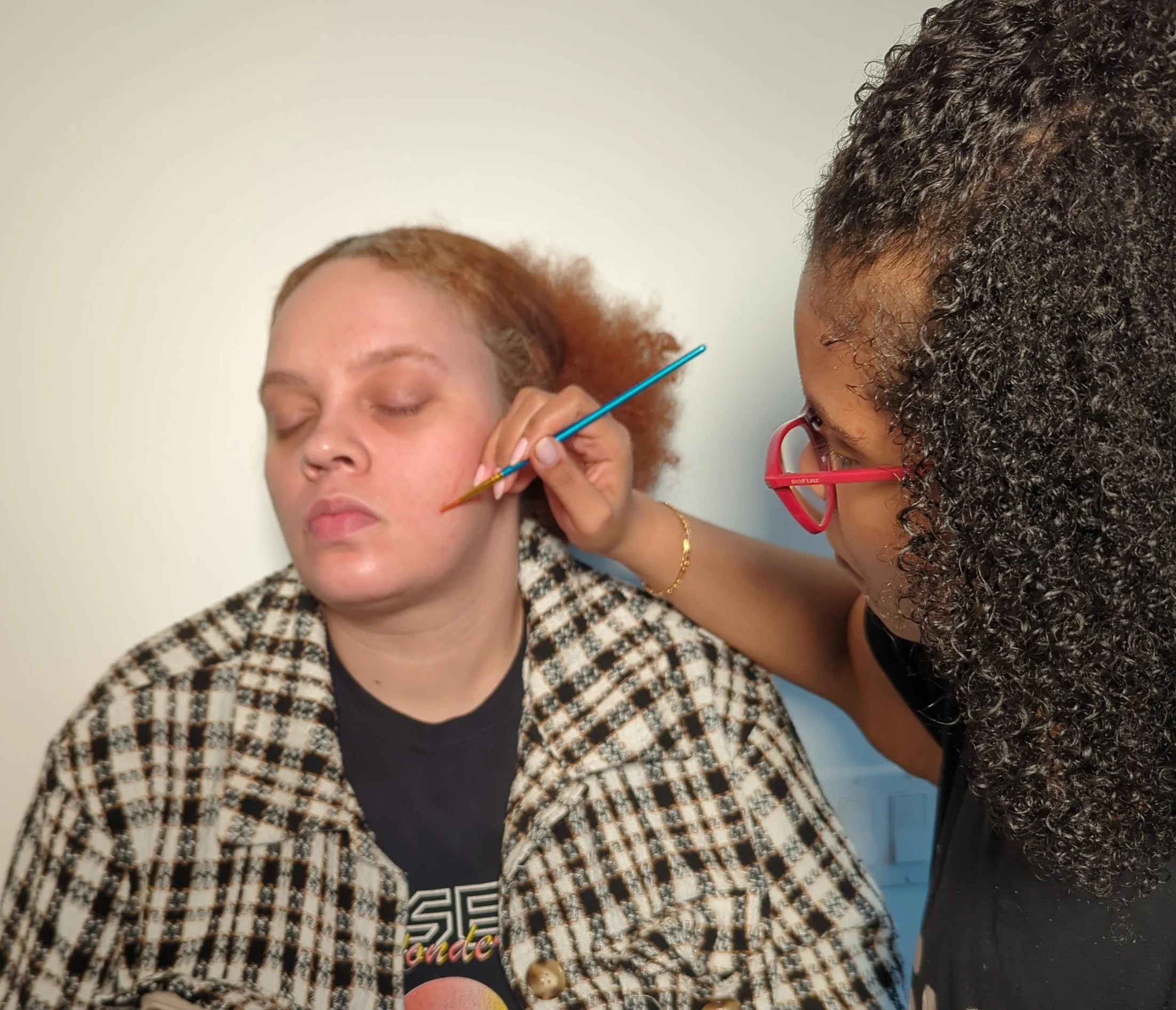 Basic FX Scar - In Progress