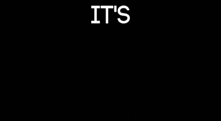 IT'S PRONOUNCED JIF NOT GIF, STEVE WILHITE, 2013