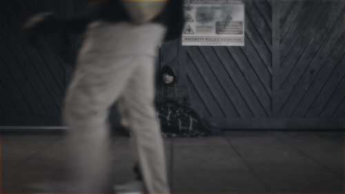 MATHEW CLARKE, SAATCHI GALLERY MOTION PHOTOGRAPHY PRIZE FINALIST, 2014