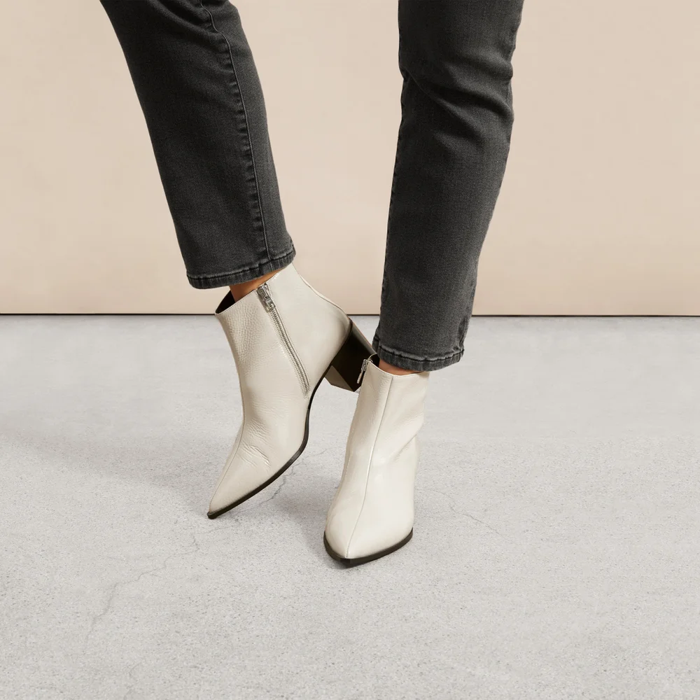 Everlane | The Boss Boots