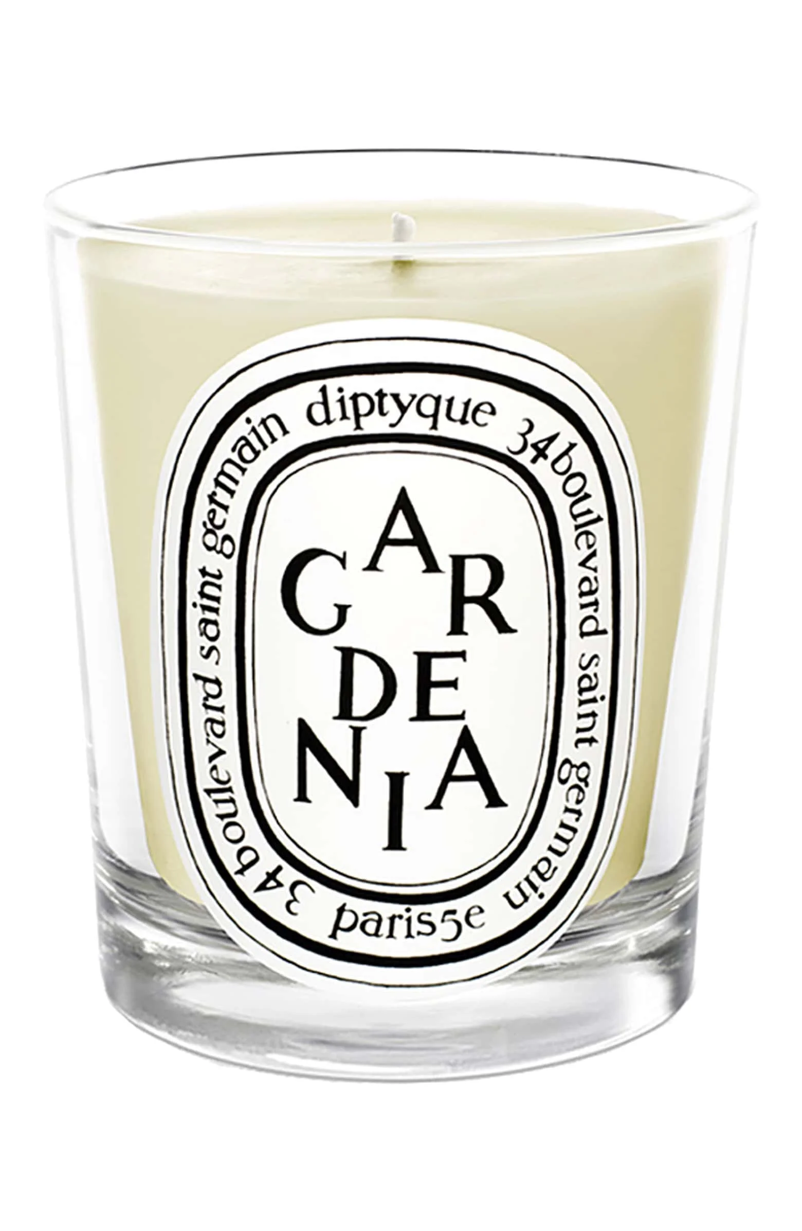 Saint Gemrmain Diptyque 34 Boulevard Cardenia