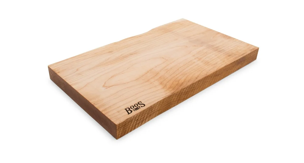 Boos Maple Butcher Block