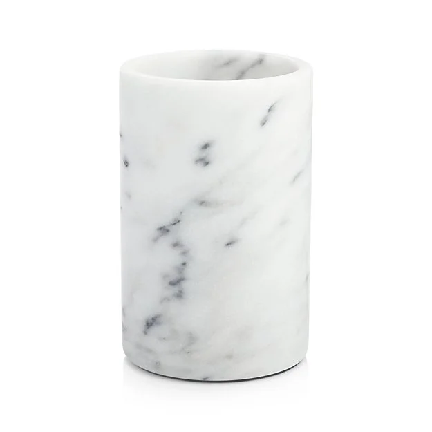 Marble Cannister