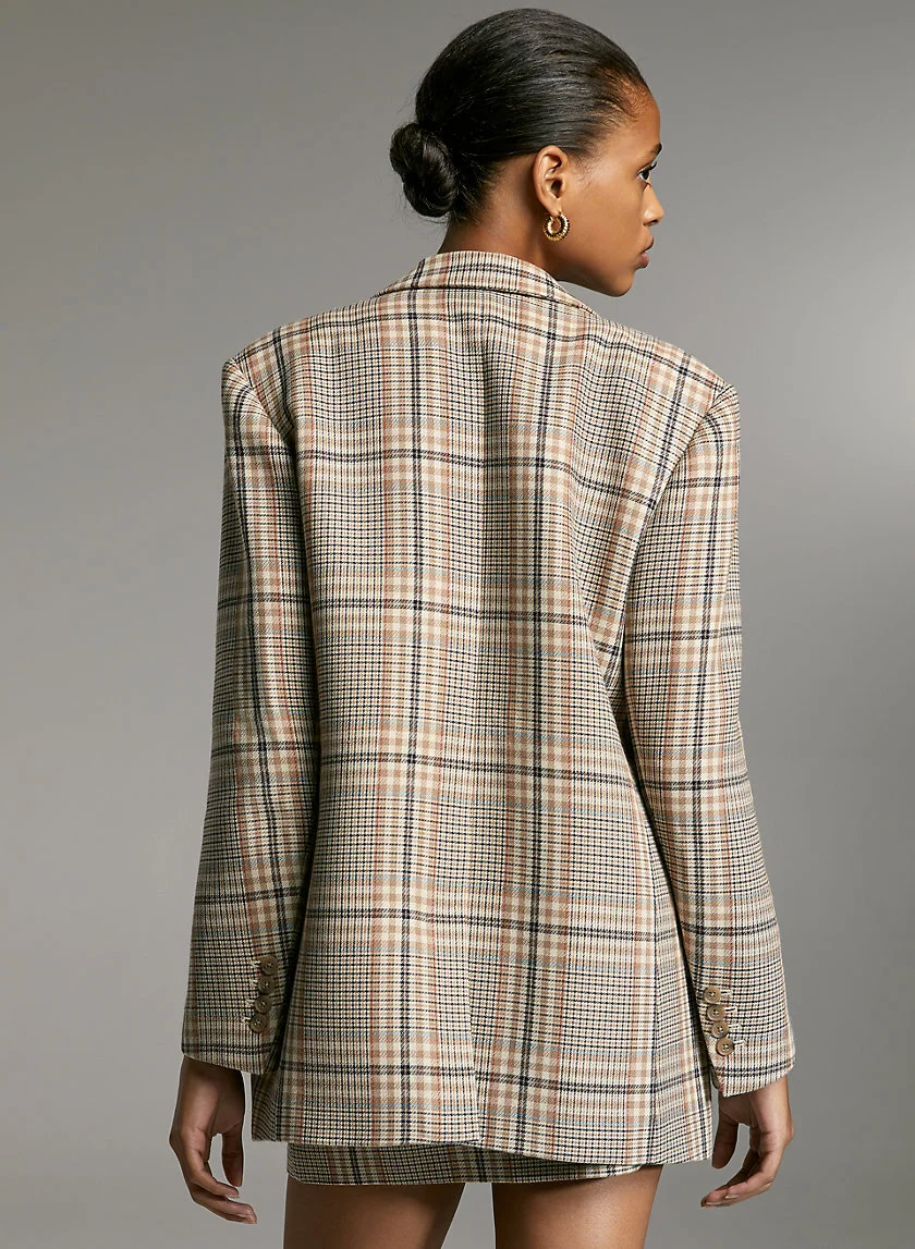 Erickson Blazer