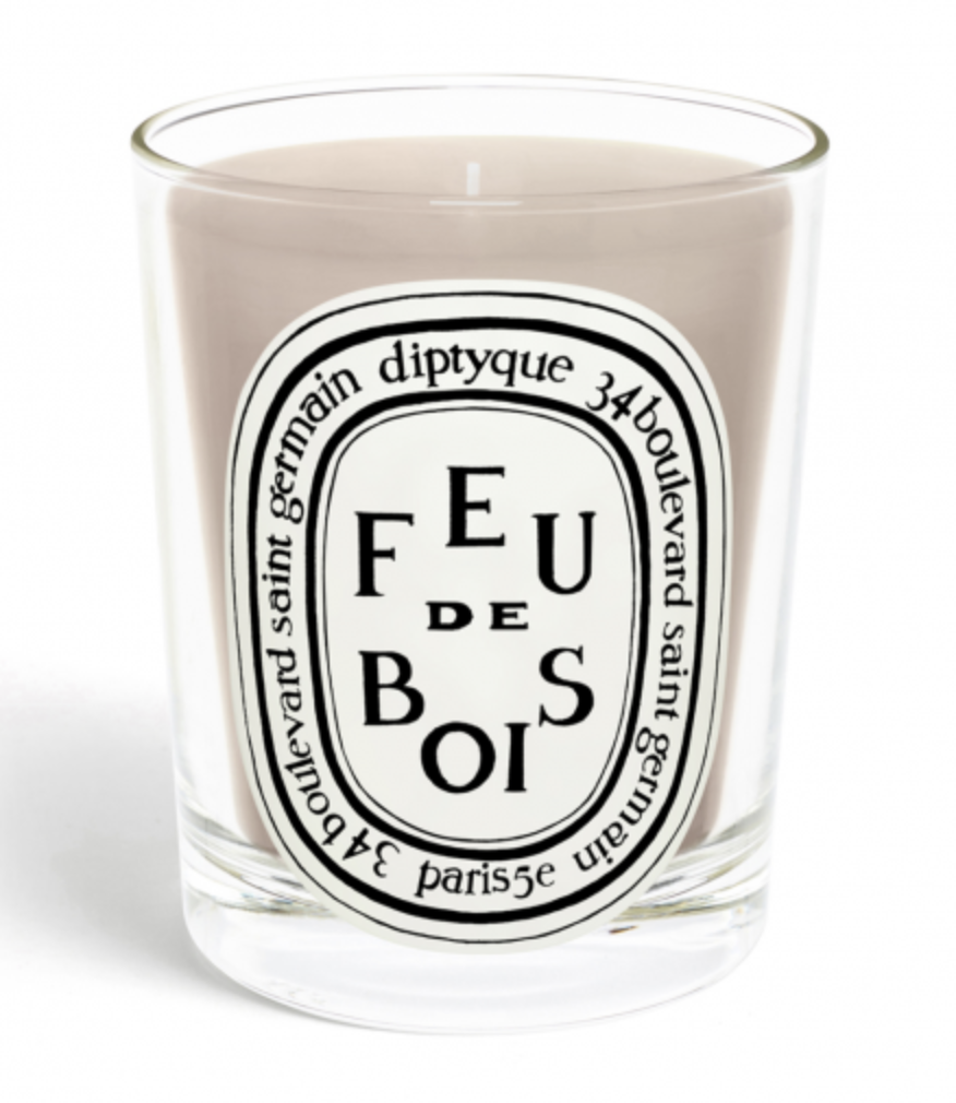 Feu de Bois