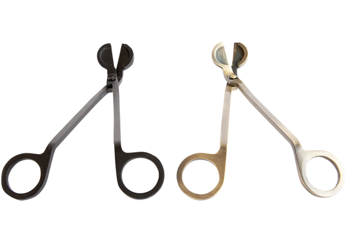 Wick Cutter
