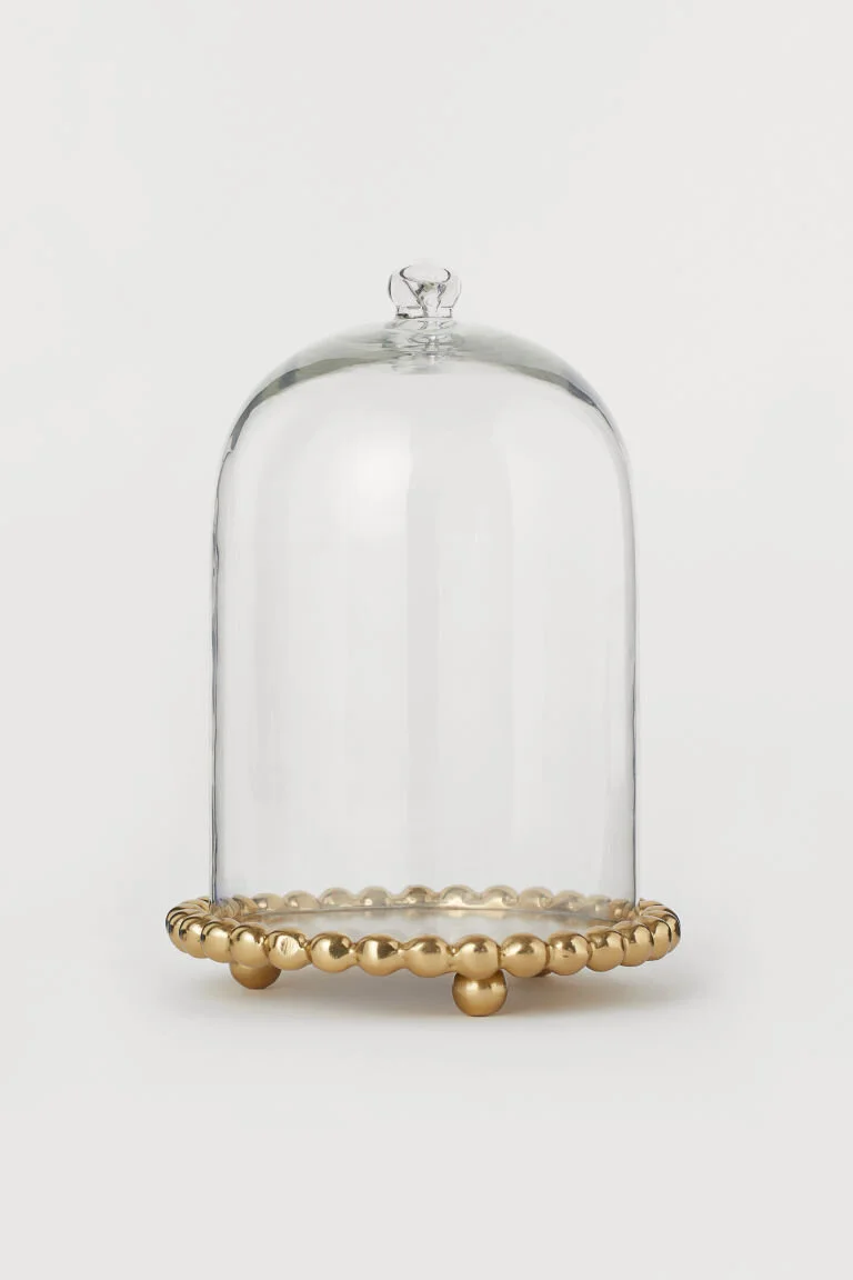 Glass Dome