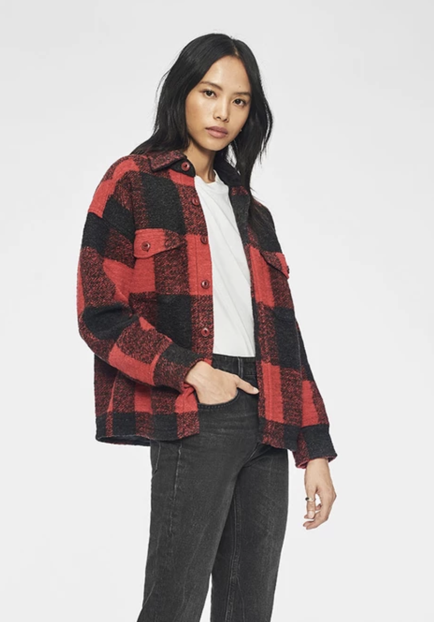 Bobbi Flannel