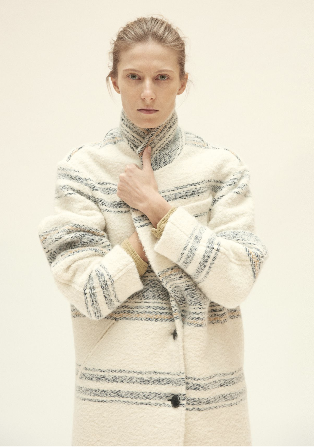 Dante Coat