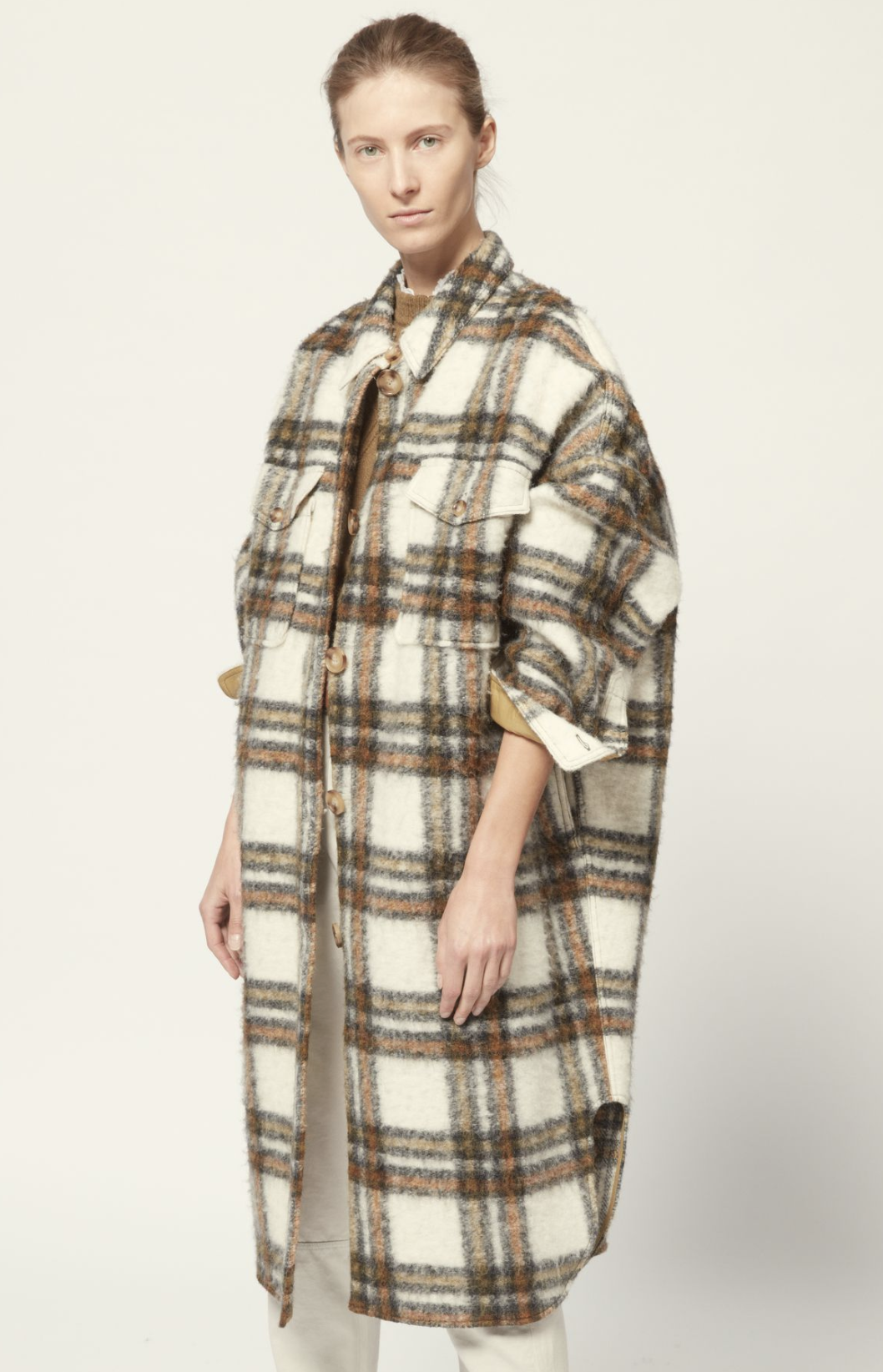 Gabrion Coat