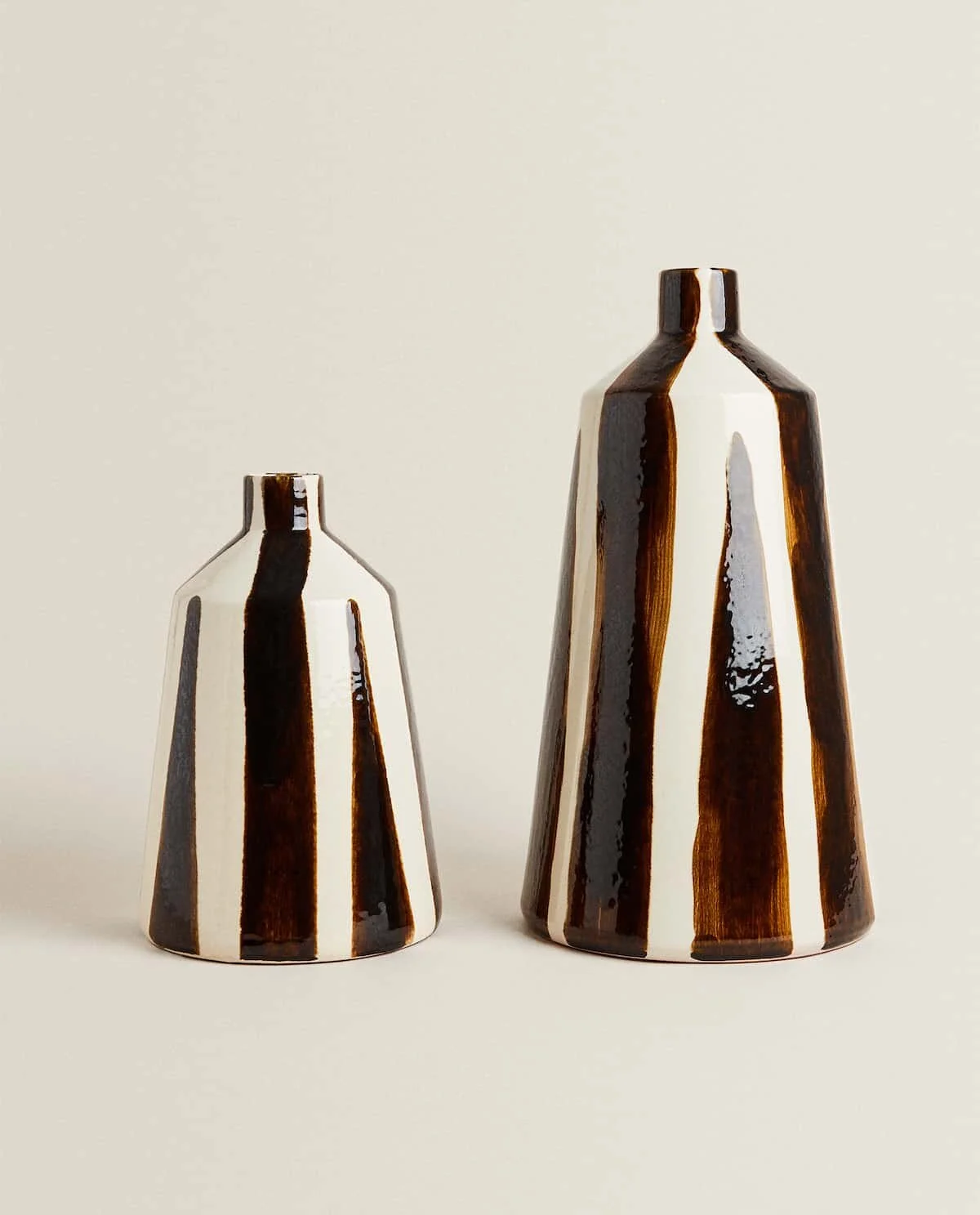 Contrast Vase