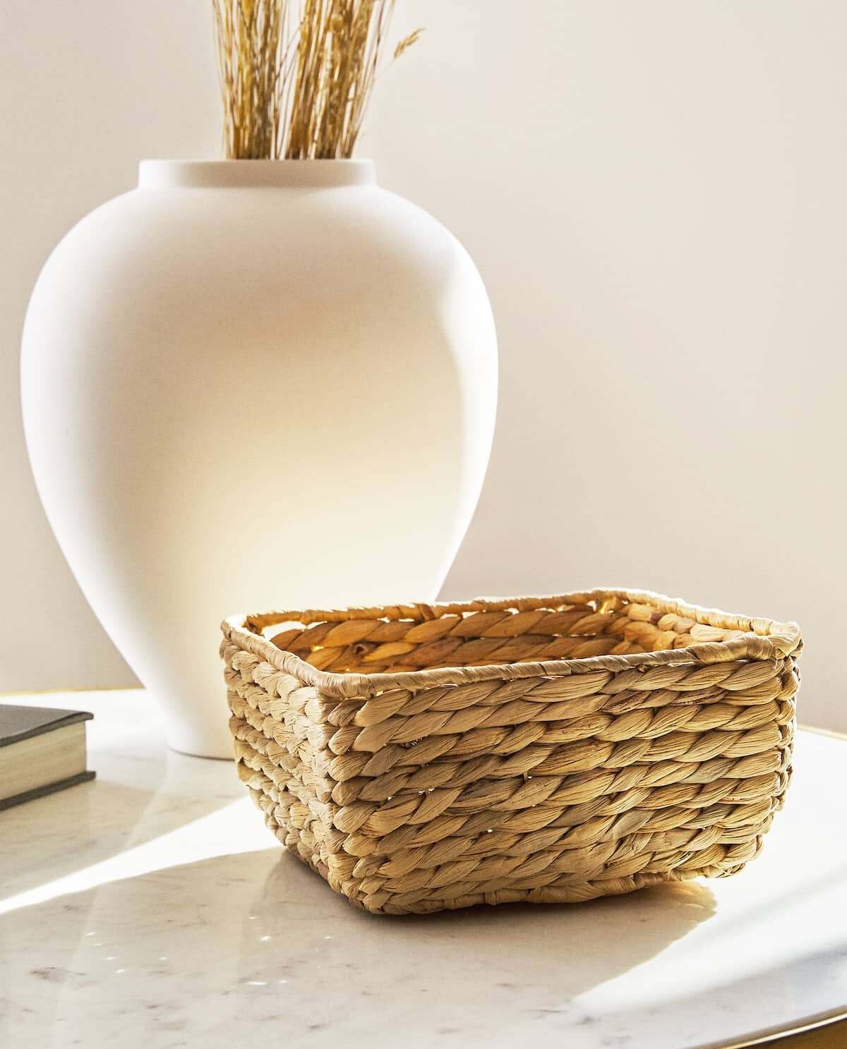 Woven Catchall