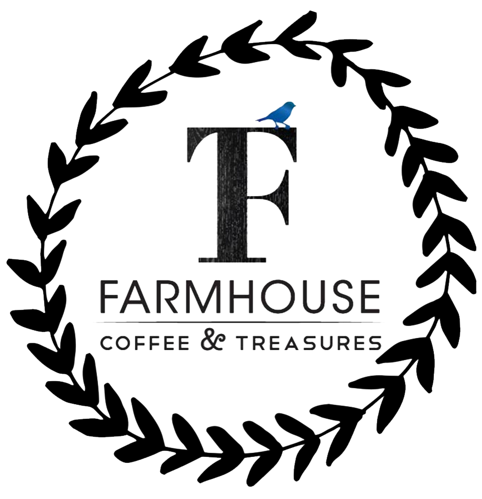 Farmhouse Coffee & Treasures