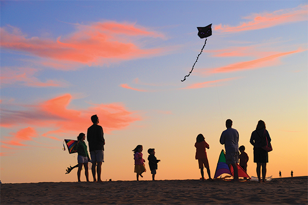 Life is Simple, Just Add Water