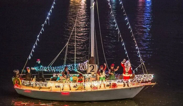 Wrightsville Beach Flotilla 2019