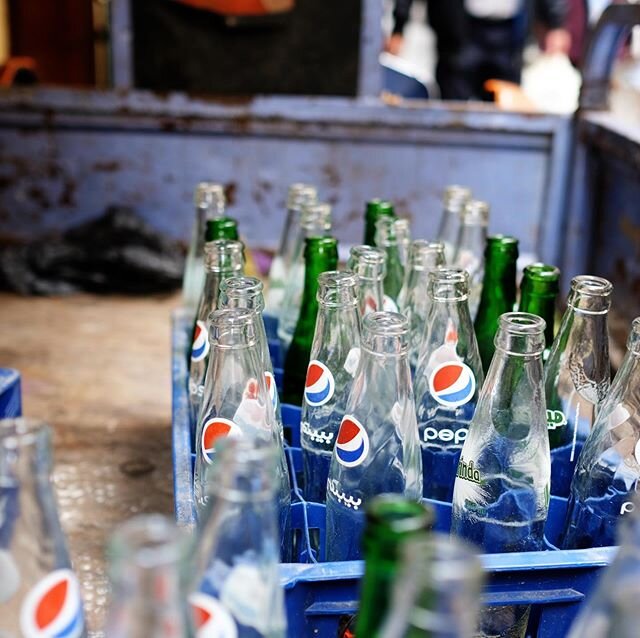 Who remembers turning in used @pepsi bottles for cash? #blastfromthepast #pepsi #itsasouthernthing #recycle #countryliving #countrystore #simplethings #southernliving #porchsitting #frontporchsittin