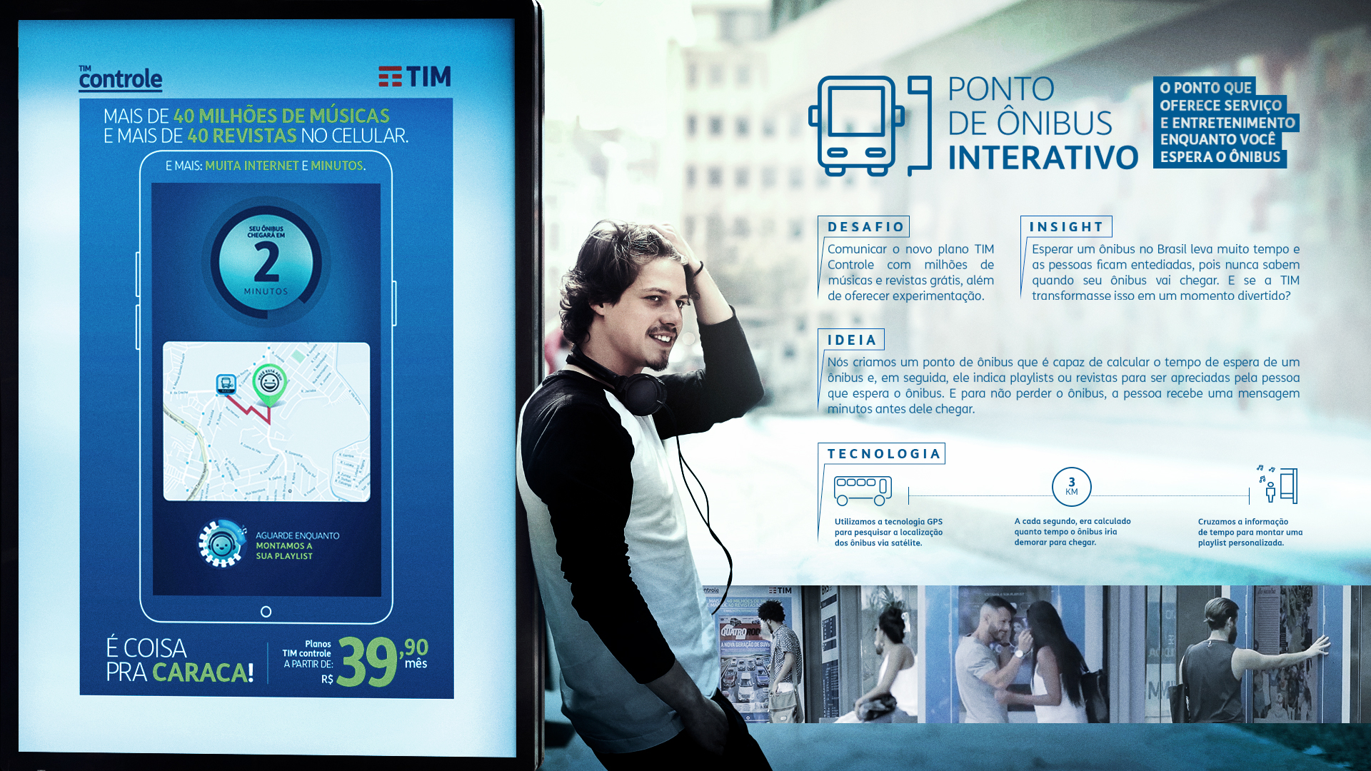 Planos TIM Controle Smart