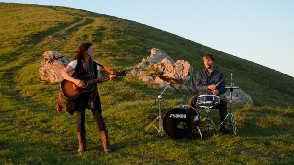 NEW VIDEO - THE GREAT UNKNOWN - 