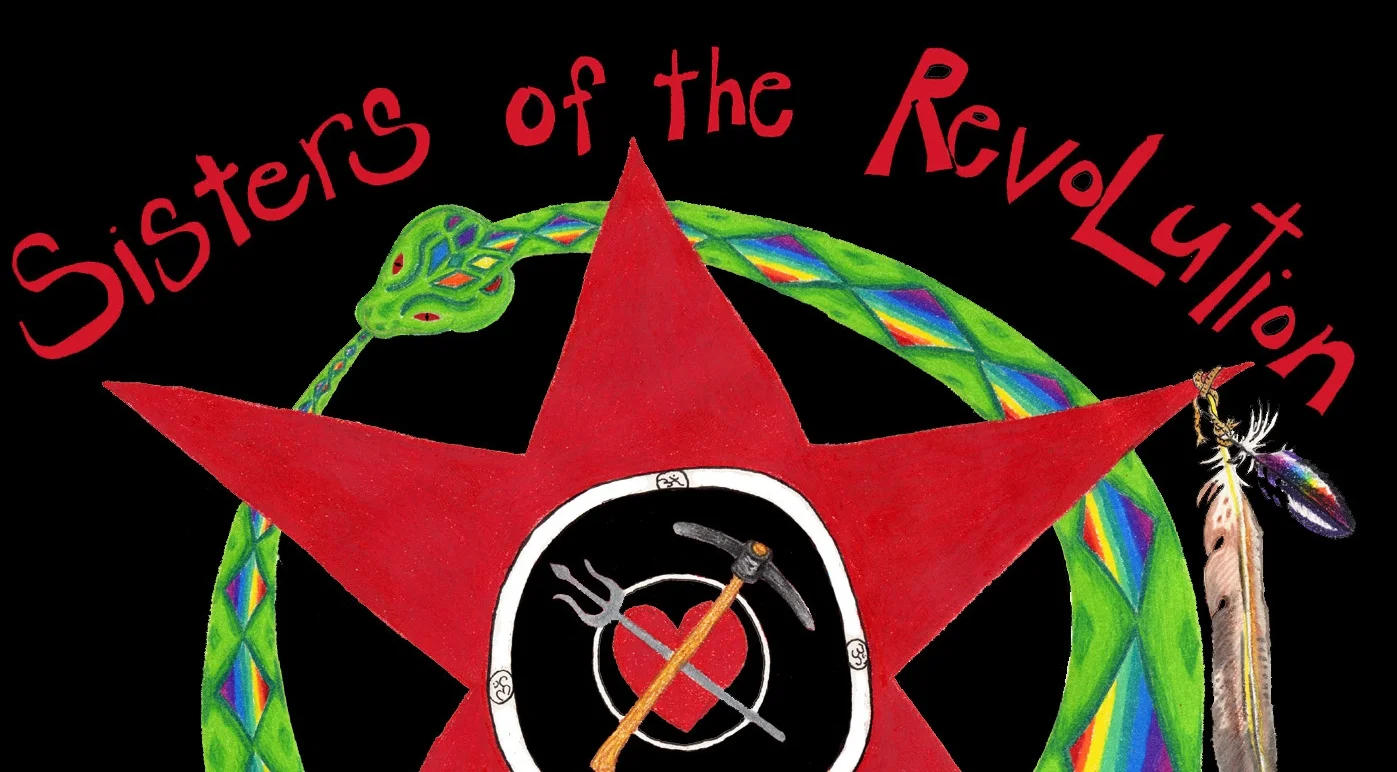 SISTERS OF THE REVOLUTION 