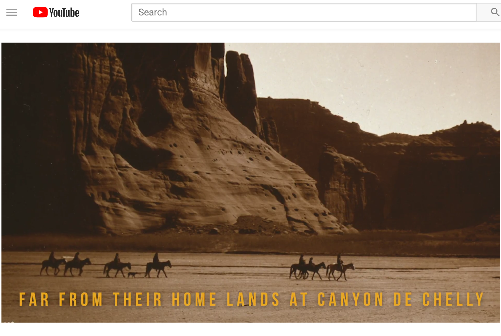 New Video for Shields to the Sun