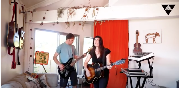 Tiny Desk Concert Contest 2020