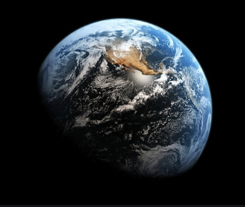 Happy Earth Day