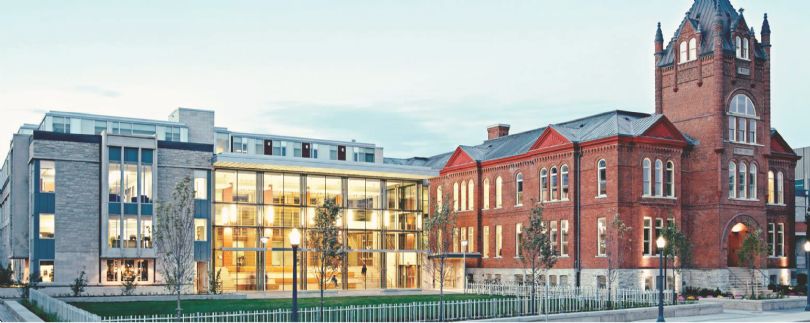 Sia Admissions - In the Spotlight: Smith School of Business Master's of Management in Artificial Intelligence (MMAI)