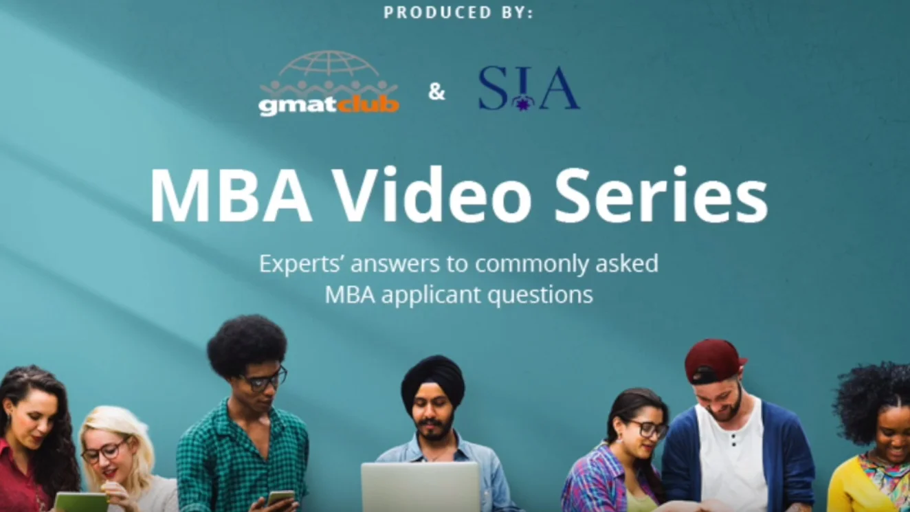 Proper Attire for MBA Interviews