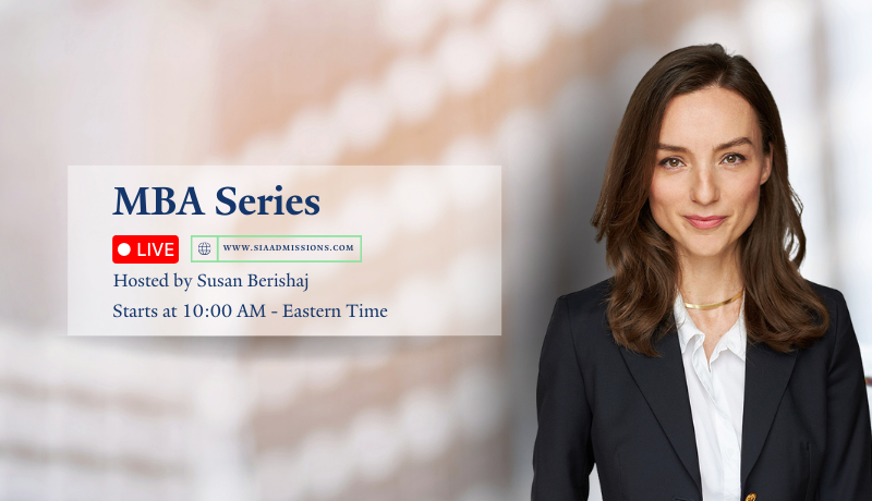 Handling Behavioural Questions in an MBA Interview Using the STAR Technique