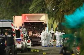7 Things to Know and Pray for Nice, France