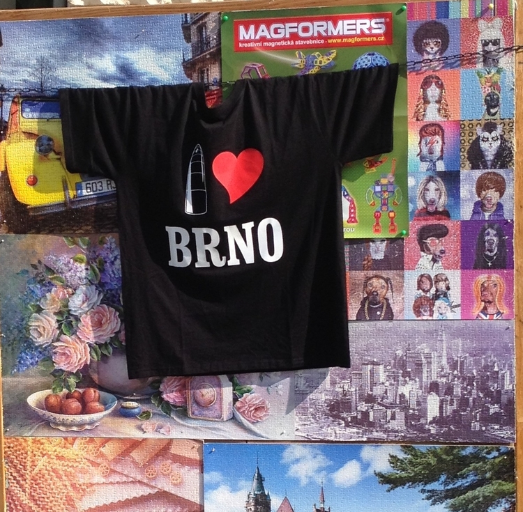 A Week with Oshmanovi, Day #7 