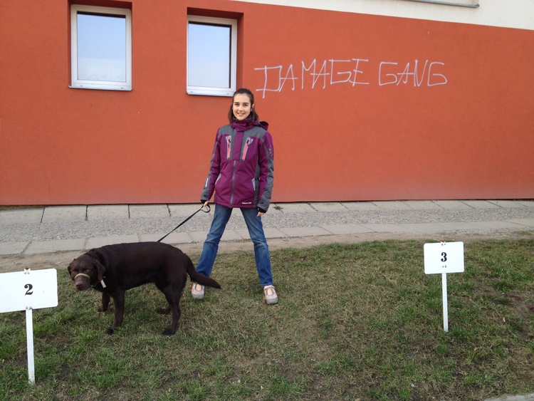 A Week with Oshmanovi, Day #5