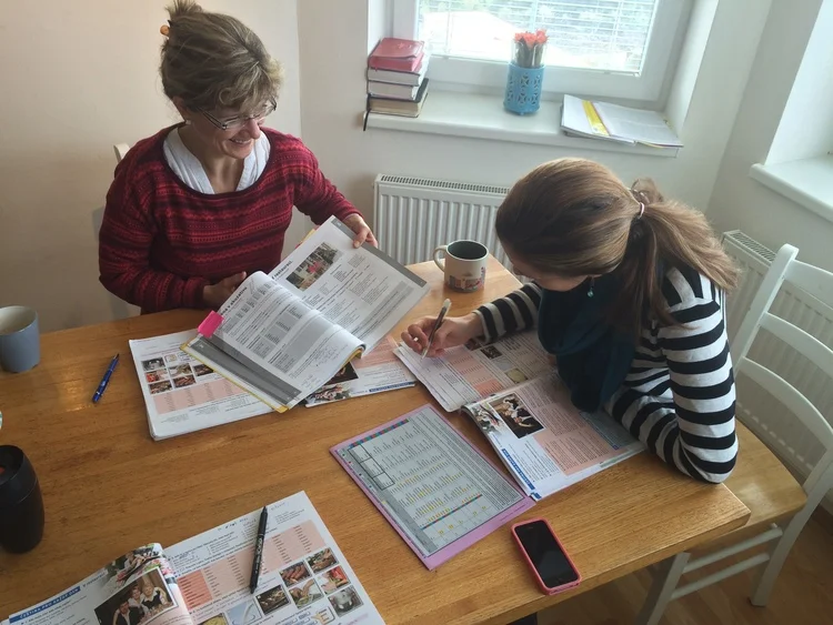 A Week with Oshmanovi, Day #2